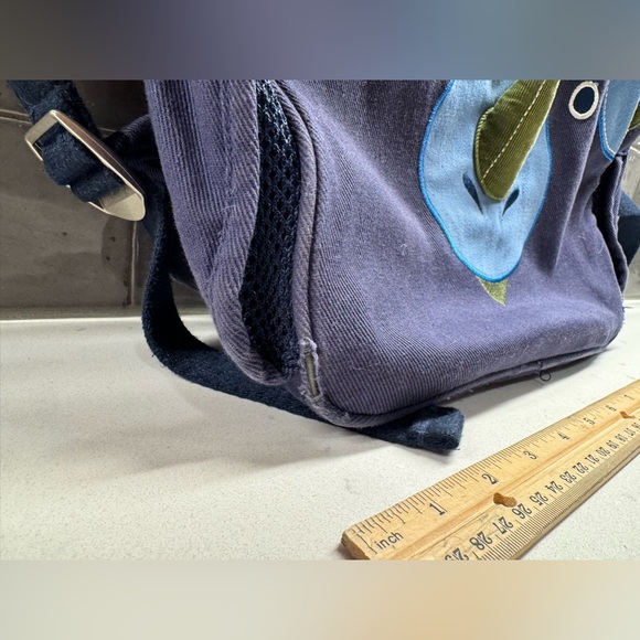 PBK Triceratops Backpack - Picture 3 of 6